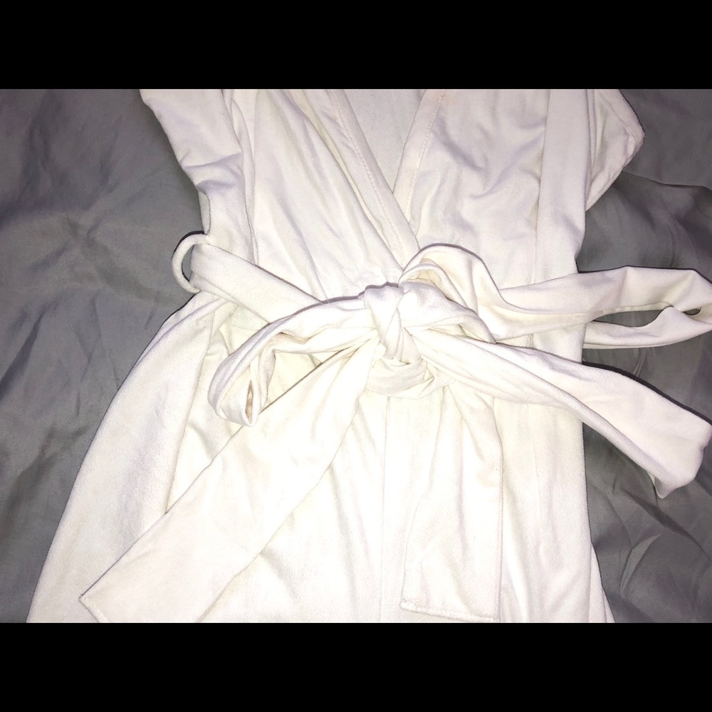 Suede fashion nova jumpsuit